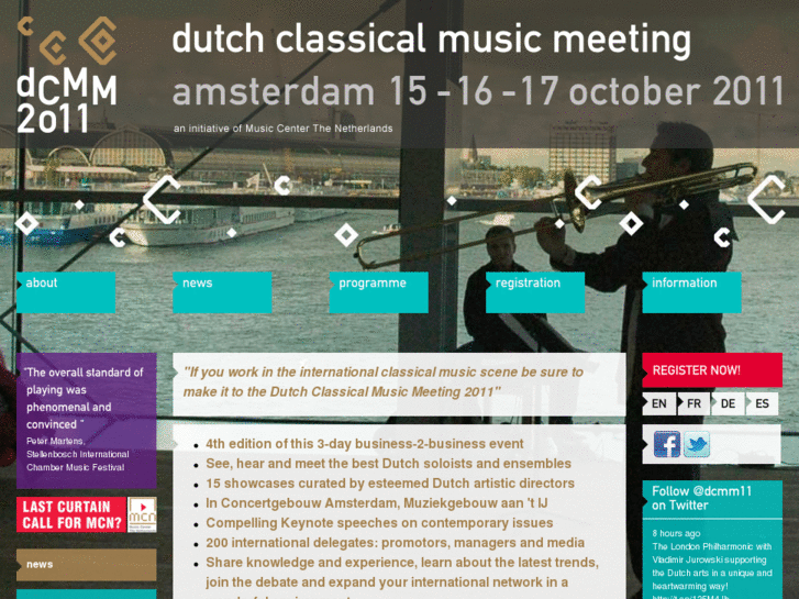 www.dutchclassicalmusicmeeting.com