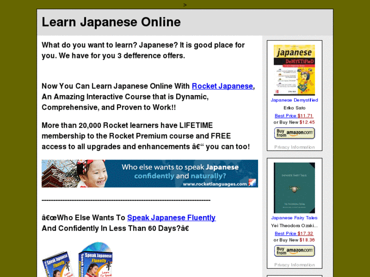 www.e-learn-japanese-online.net