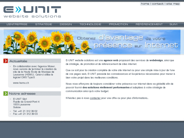 www.e-unit.ch
