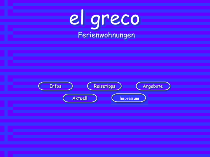 www.elgreco.de