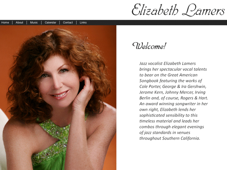 www.elizabethlamers.com