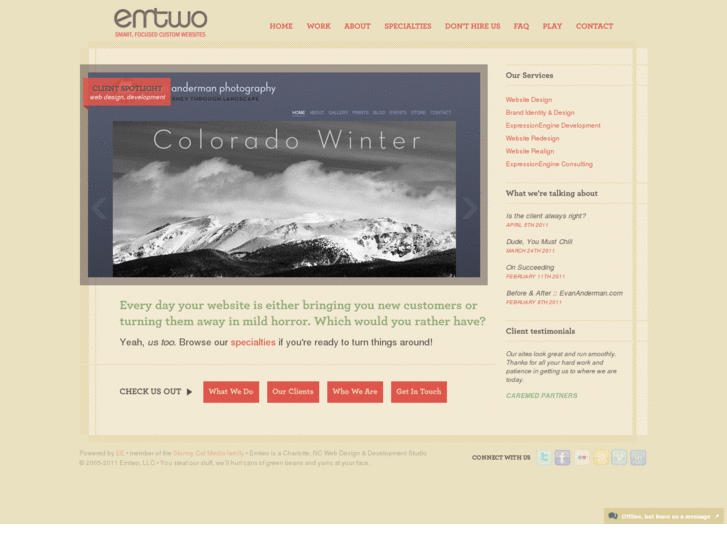 www.emtwo.biz