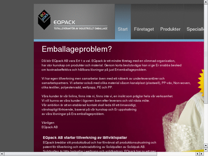 www.eqpack.net