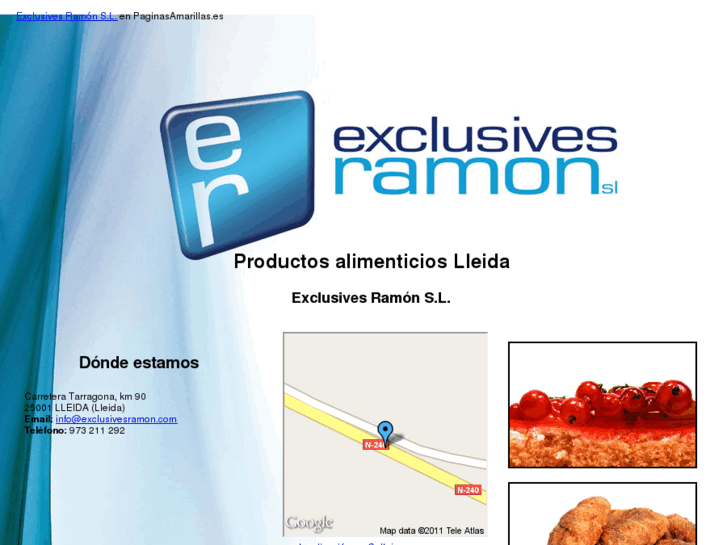 www.exclusivesramon.com