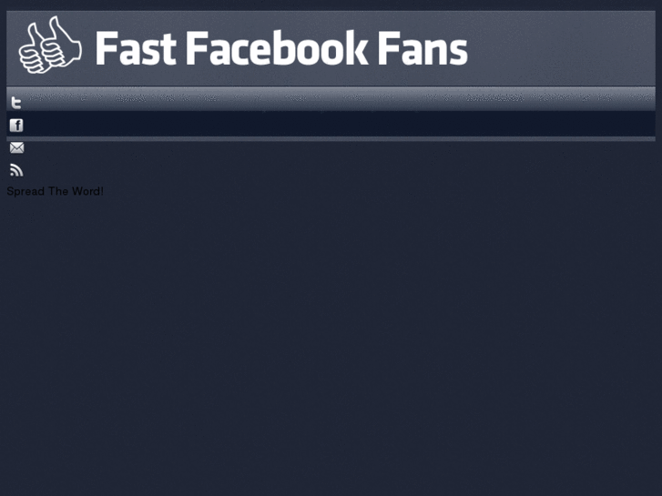 www.fastfacebookfans.com