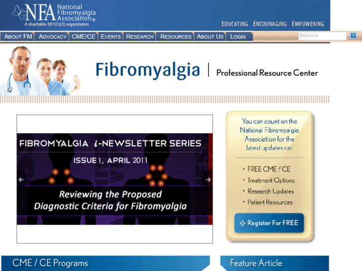 www.fibromyalgiahcp.org