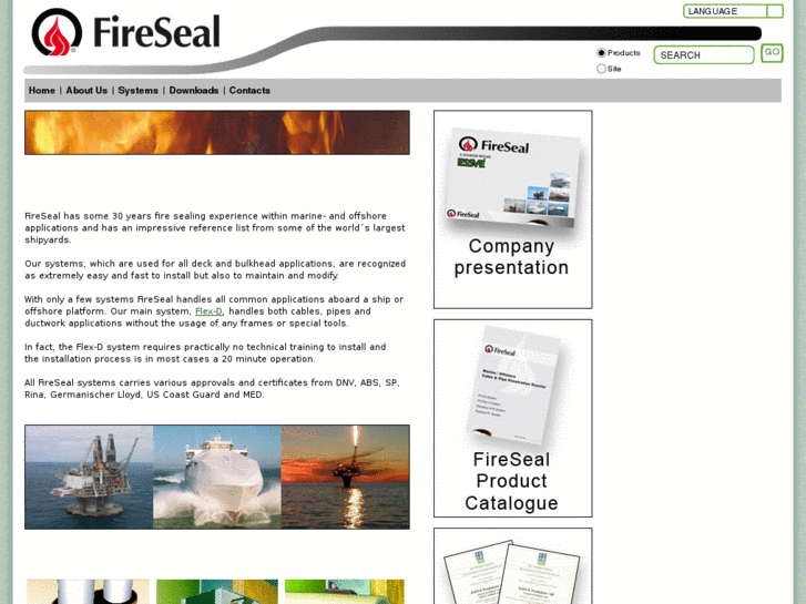 www.fireseal.asia