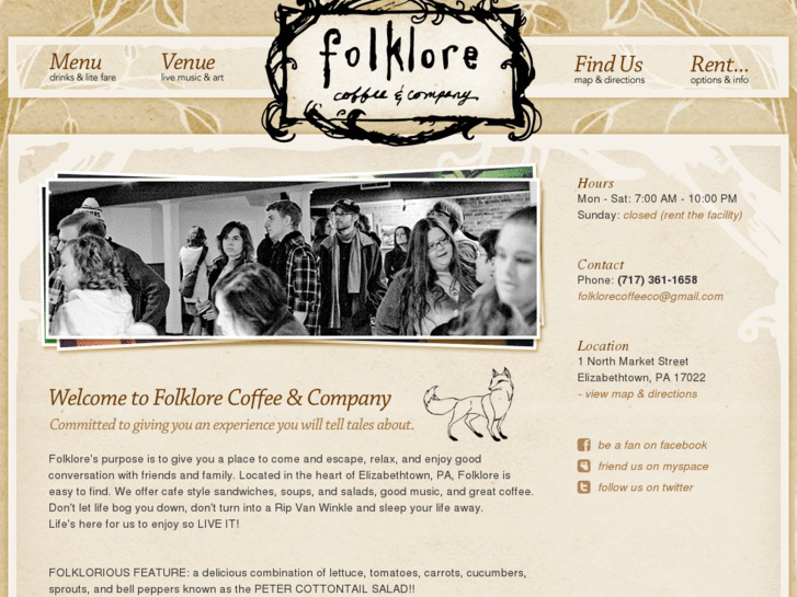 www.folklorecoffee.com