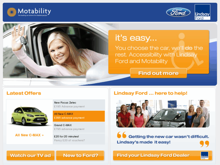 www.fordmotabilityoffers.com