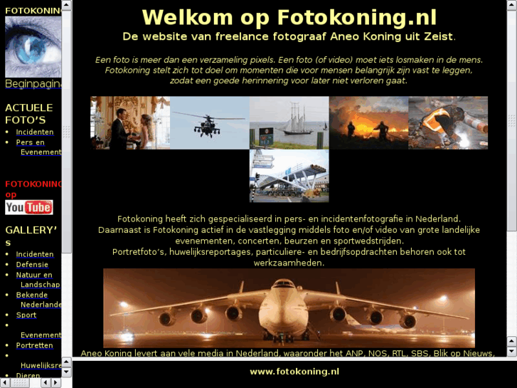 www.fotokoning.nl