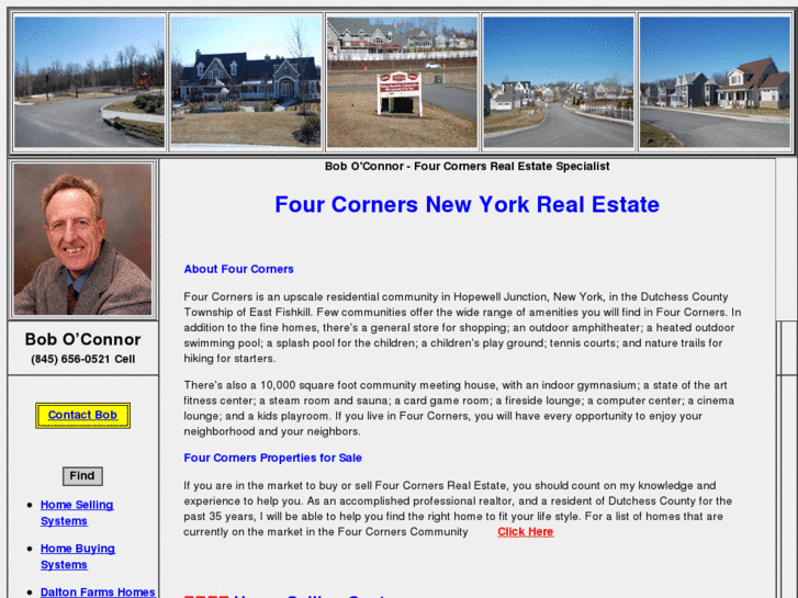 www.fourcornersnyhomesales.com