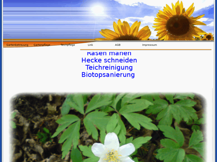 www.gartenbetreuung.com