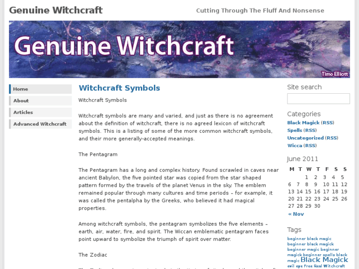 www.genuinewitchcraft.com