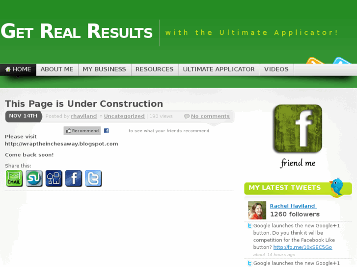 www.getrealresults.net