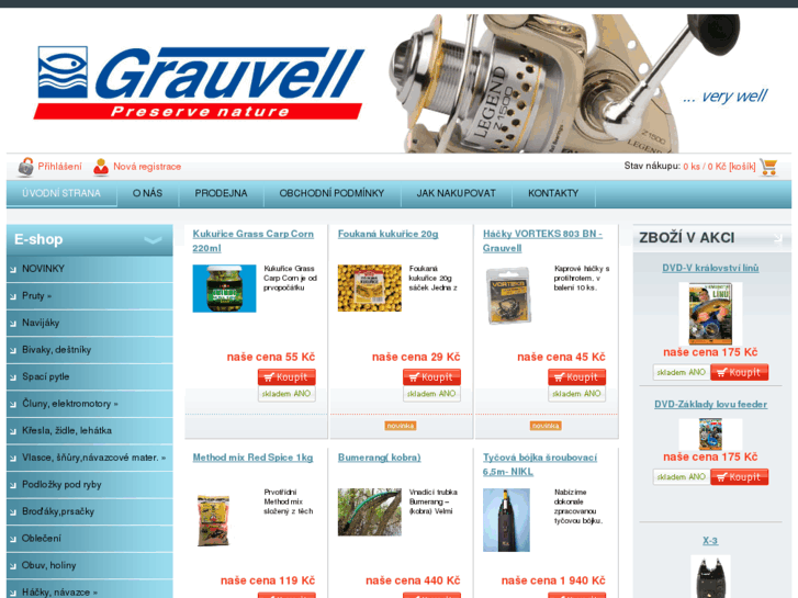 www.grauvellshop.cz