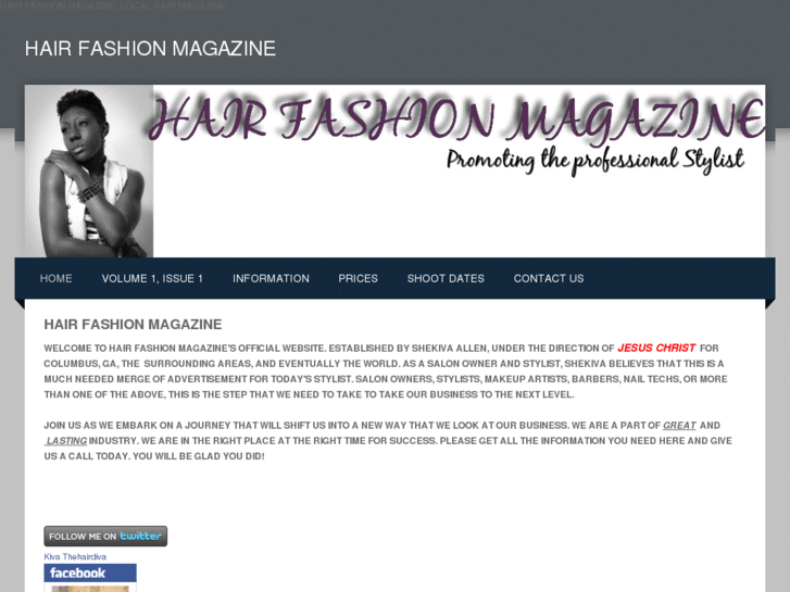 www.hairfashionmagazine.com