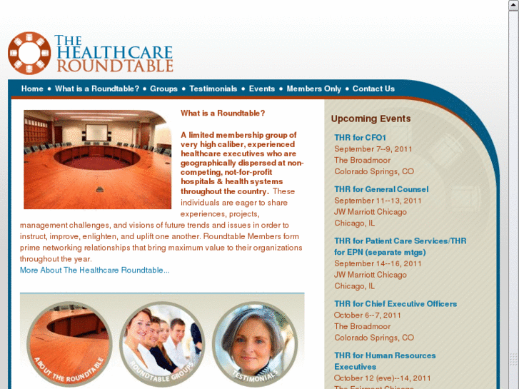 www.healthcareroundtable.com