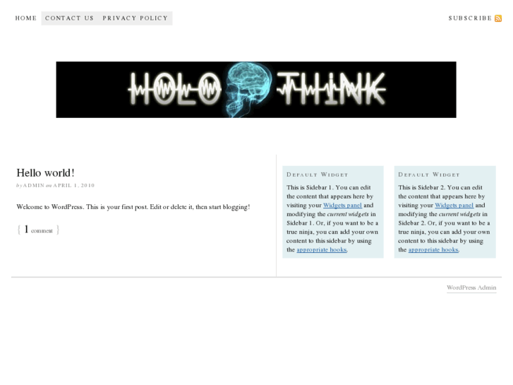 www.holo-think.com