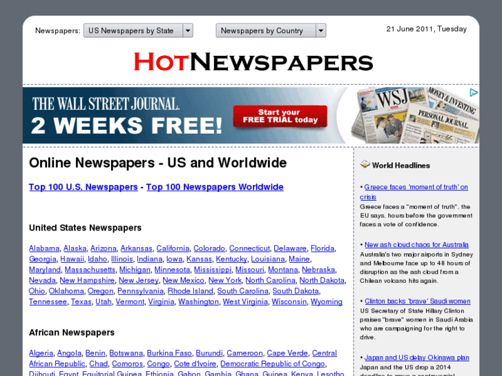 www.hotnewspapers.com