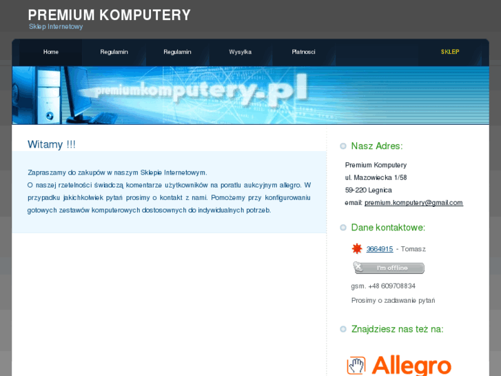 www.hqcomp.pl