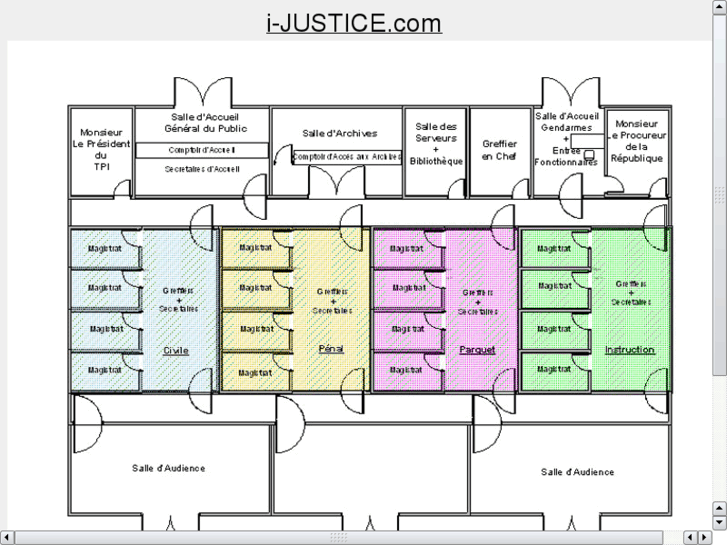 www.i-justice.com