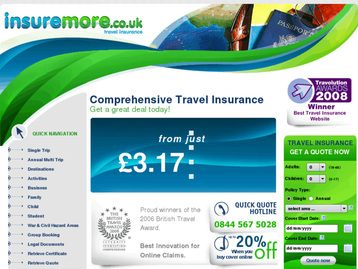 www.insuremore.co.uk