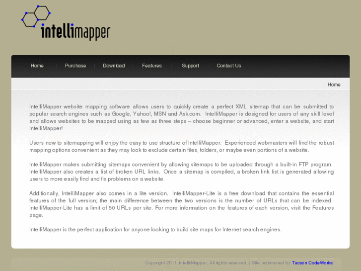 www.intelli-mapper.com