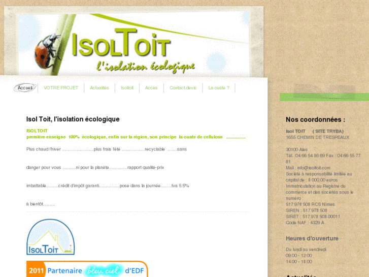 www.isoltoit.com