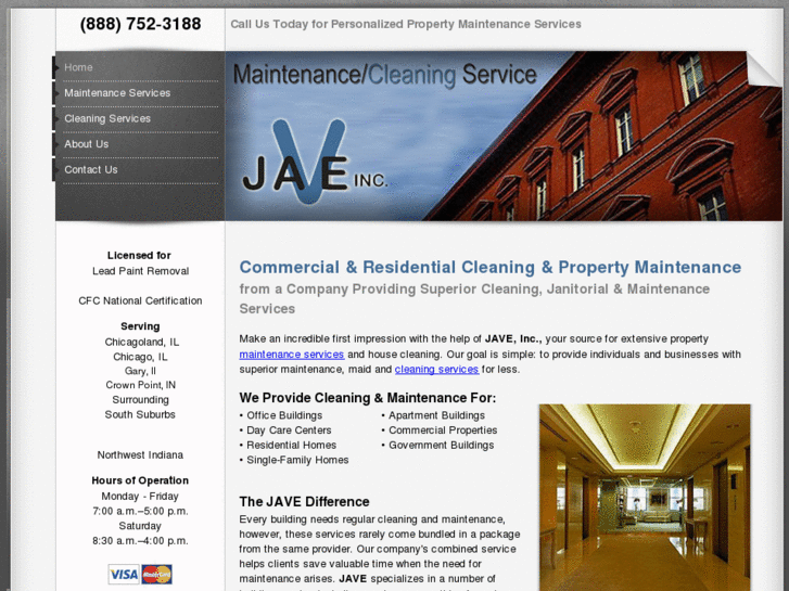 www.javeinc.com