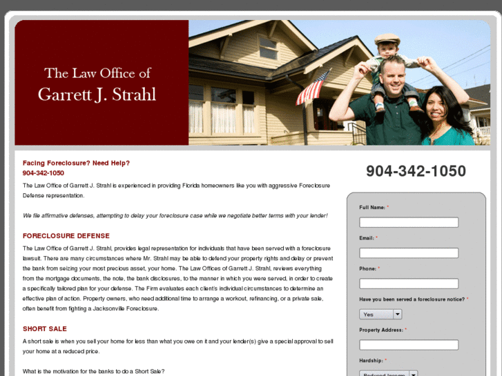 www.jaxforeclosuredefenseattorney.com