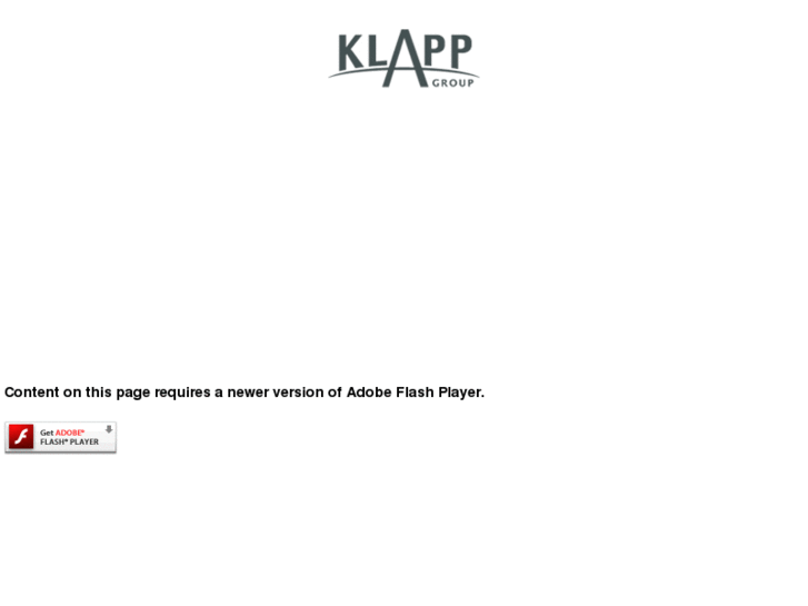 www.klapp-group.com