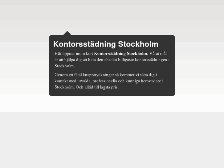 www.kontorsstadningstockholm.com