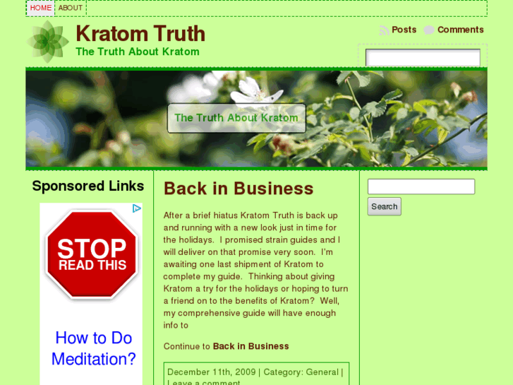 www.kratomtruth.com