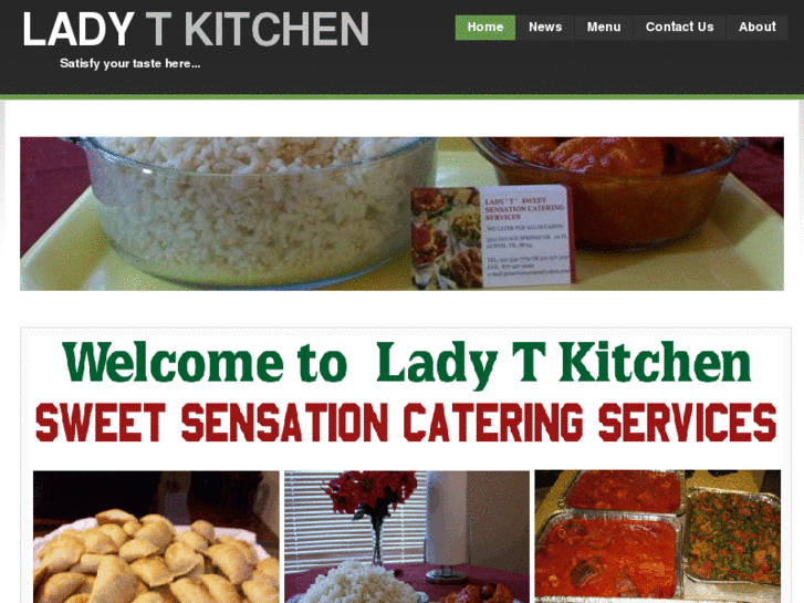 www.ladytkitchen.com