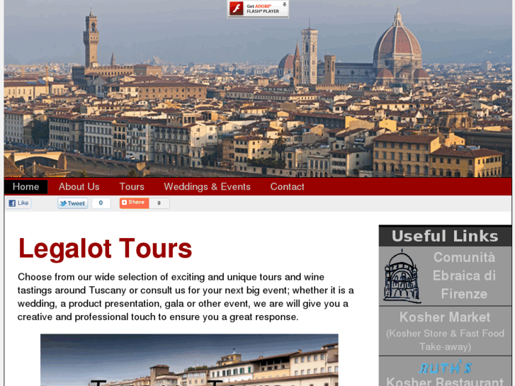 www.legalottours.com