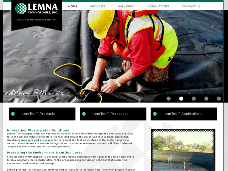 www.lemnatechnologies.com