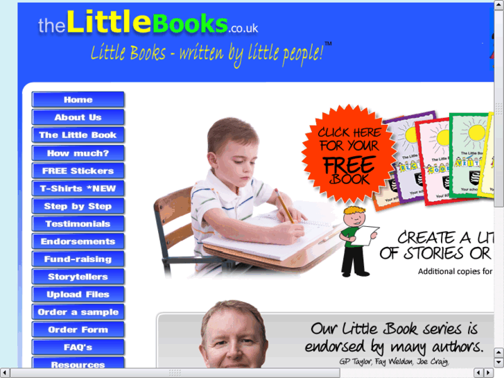 www.littlebooks.co.uk