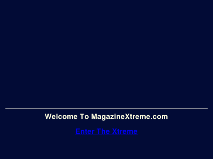 www.magazinextreme.com