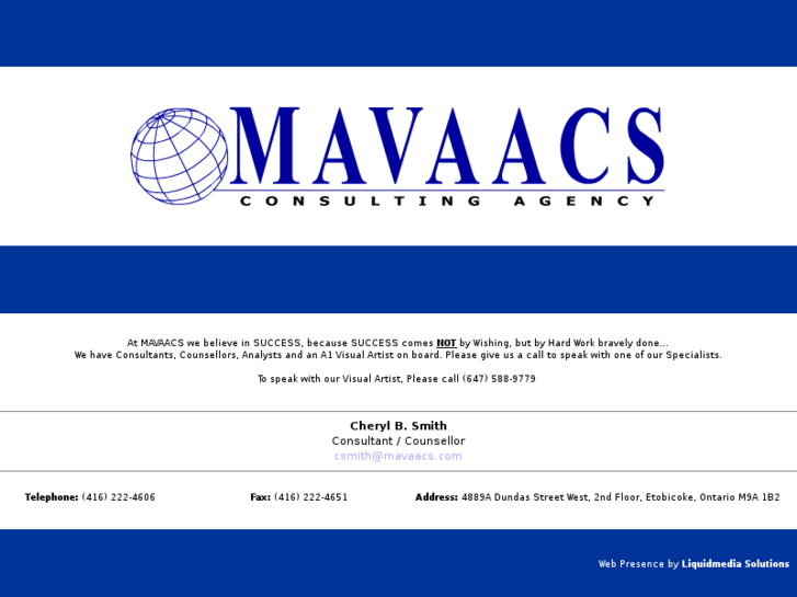 www.mavaacs.com