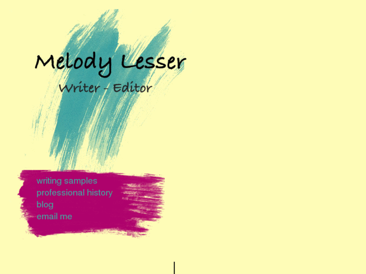 www.melodylesser.com