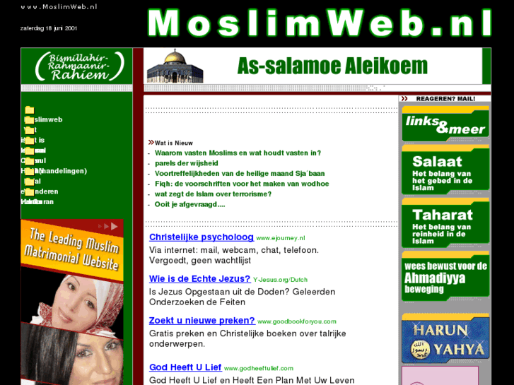 www.moslimweb.nl