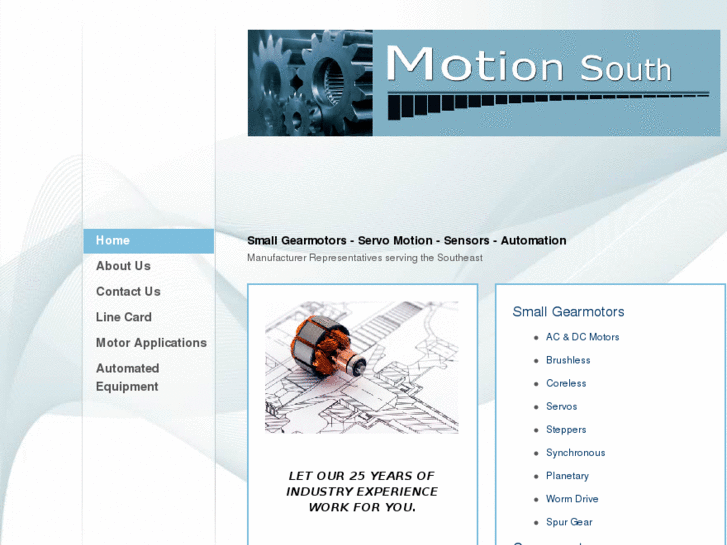 www.motionsouth.com