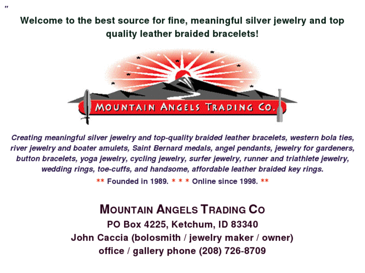 www.mountainangels.com