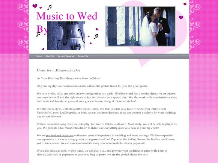 www.musictowedby.com