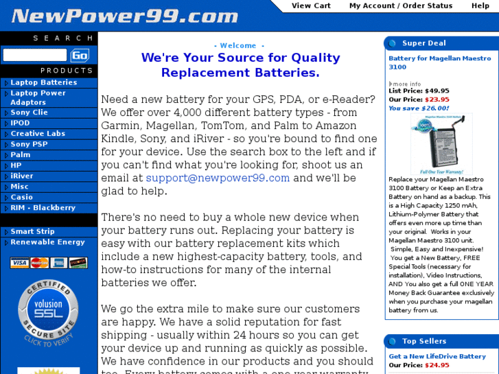 www.newpower99.com