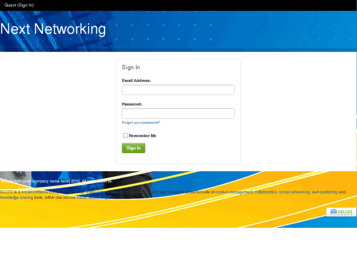 www.nextnetworking.com