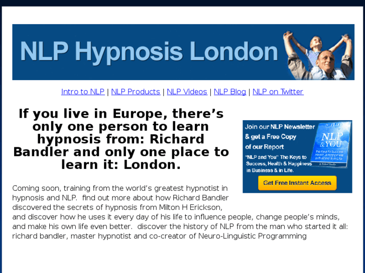 www.nlphypnosislondon.com