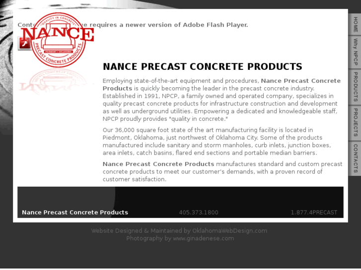 www.npcp.net