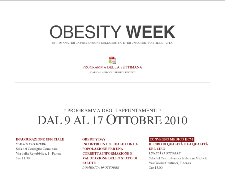 www.obesityweek.info