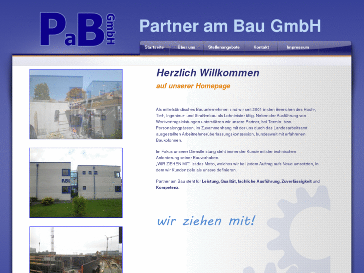 www.partnerambau.biz